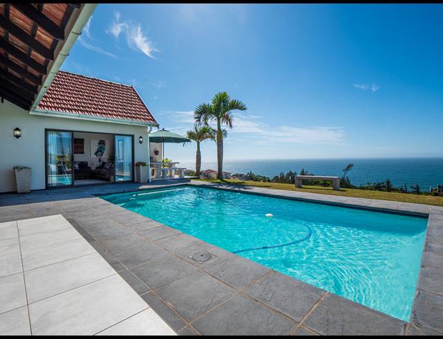 4 BEDROOM HOUSE SOLD IN BLUFF